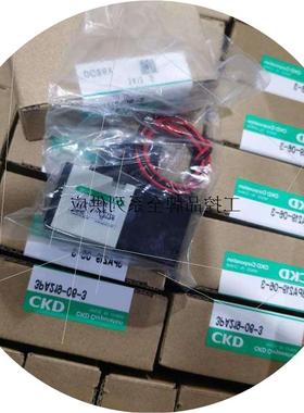 议价CKD电磁换向阀阀 M4JA210-06-E2-13-3/M4JA210-06-E20-16-3