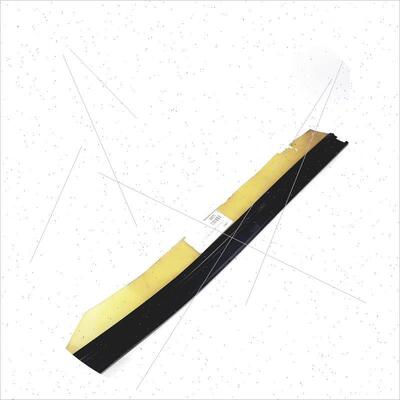 议价Tennant 71355 片组件,Squeegee 侧面