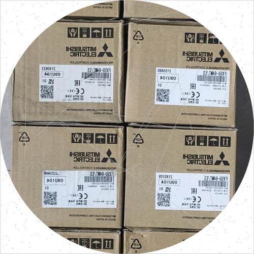 议价FX5U-64MT/ES全新原装正品质保一年