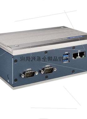 议价低功耗嵌入式电脑EPC-U32337B-00Y1E i7-8665UE无风扇工