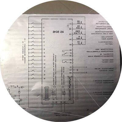 议价EAO CH-4600 OLTEN AS 5016