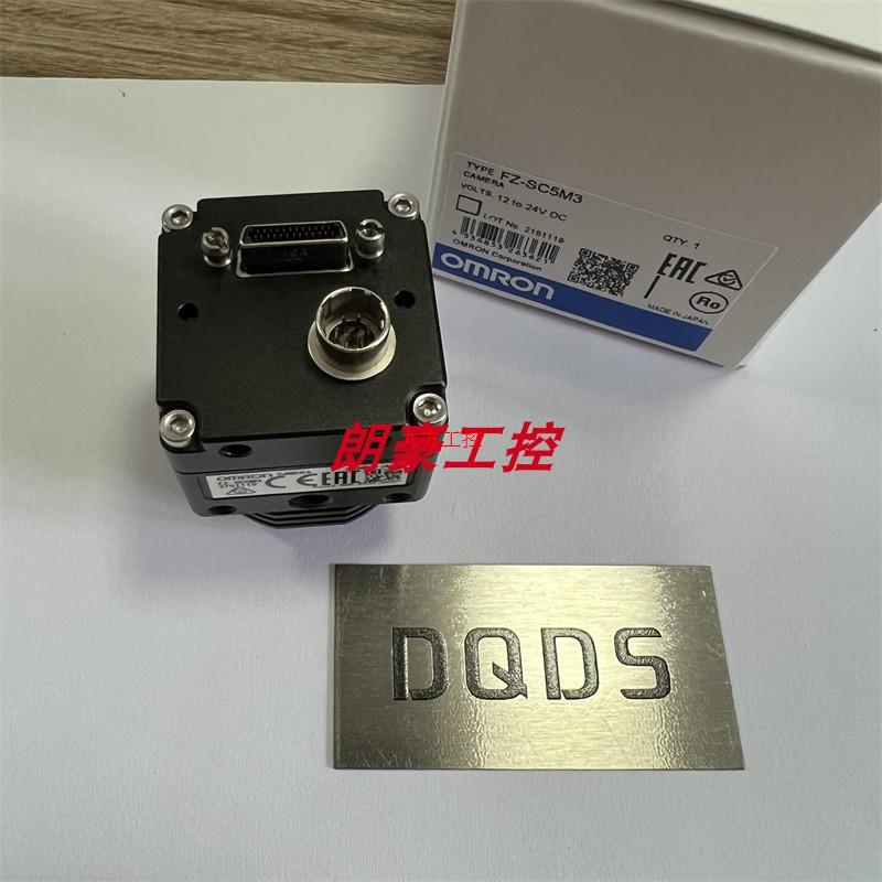 议价欧姆龙 FZ-SC5M3 FZ-VSL3 FZ-VS3传感器FZ-SC5M2 FZ-SC FZ-SC