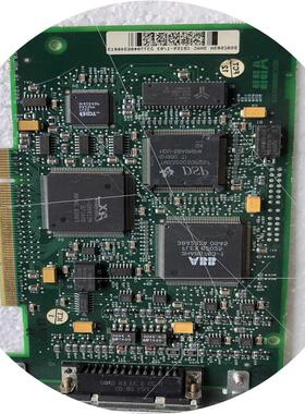 议价拆机ABB 3BSC980006R318 DSQC503A议价