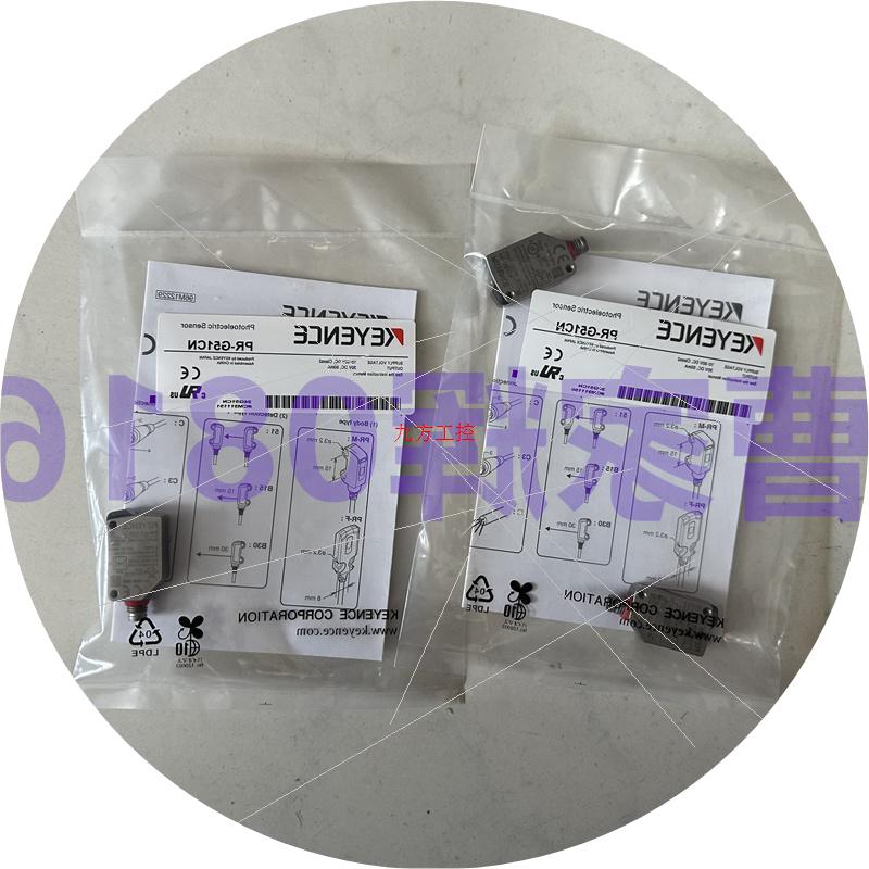 议价实拍图  PR-G51CN  G51CP  PR-G51P PR-G56N 传感器PR-