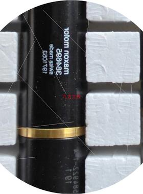 议价maxonmotor384695直流空心杯电机微型减速电机减速比19:1仓库