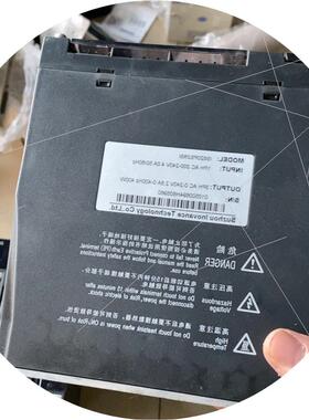 议价议价议价充新IS620PS2R8I 拆机汇川驱动器实物拍