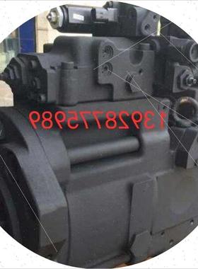 议价液压泵K3VL28/C-10RSM-P0-T204川崎油泵咨询客服