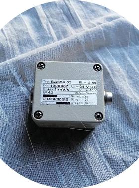 议价PROMESS BA624.02 ,实物拍照!二手拆机件!看议价