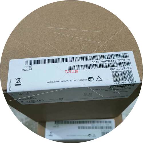 议价6ES7314-6CH04-0AB0S7-300紧凑型 CPU 6ES7 314-6CH04-0AB0