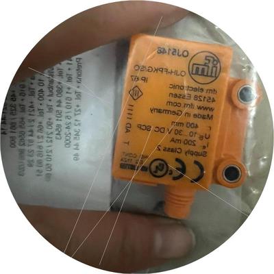 议价ifm易福门光电传感器OJ5148 OJH-FPKG/SO/