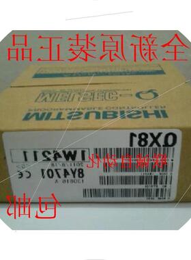 议价三菱PLC QX81 QX81-S2 QX82 QX82-S1 QX90H 全新原装