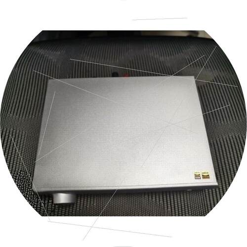 议价拓品d90iii解码器,双es9039spro,声音干 干净,在