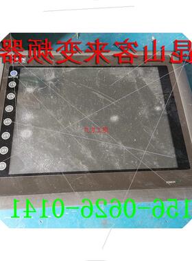 议价富士触摸屏 UG420H-SC1 原装拆机 包好 实物拍摄