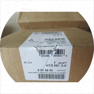 议价现货全新原装正品 2985330 PHCENIX 菲尼克斯控制器 ILC 150