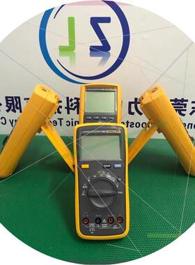 议价fluke287CFLUKE287C万用表 福禄克/fl