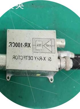 议价(英英电子)阿尔美克AMPTEK XR-100CR. X射线探测器  实