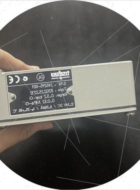 议价trafag 8202.25.2212 03.2bar-G 传感器 全新现货议价