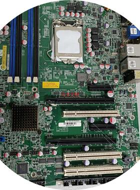议价台湾 IEI威强工控机主板IMBA-C2060-R20  R