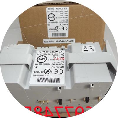 议价KSVC-104-10431-U00/KSVC-104-00341-U00回路控制模块