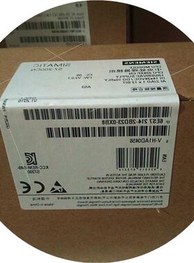 议价正品PLC CPU224XP 6ES7214 6ES7 214-2AD23/2BD23-0XB8