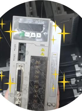 议价TODE伺服驱动器SGDS-C21A 配套电机SCGA-08