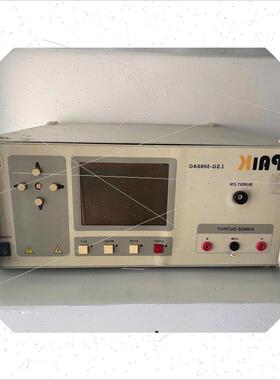 议价易湃科EPAIK LSG-5060AG雷击浪涌发生器议价产品