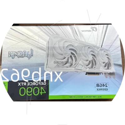 议价七彩虹RTX4090D/4080S/4070TI SUPER白火神水神Ultra战斧