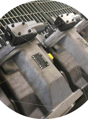 议价柱塞泵R902452707 A10VSO45DFR1/32R-VPB12N00-