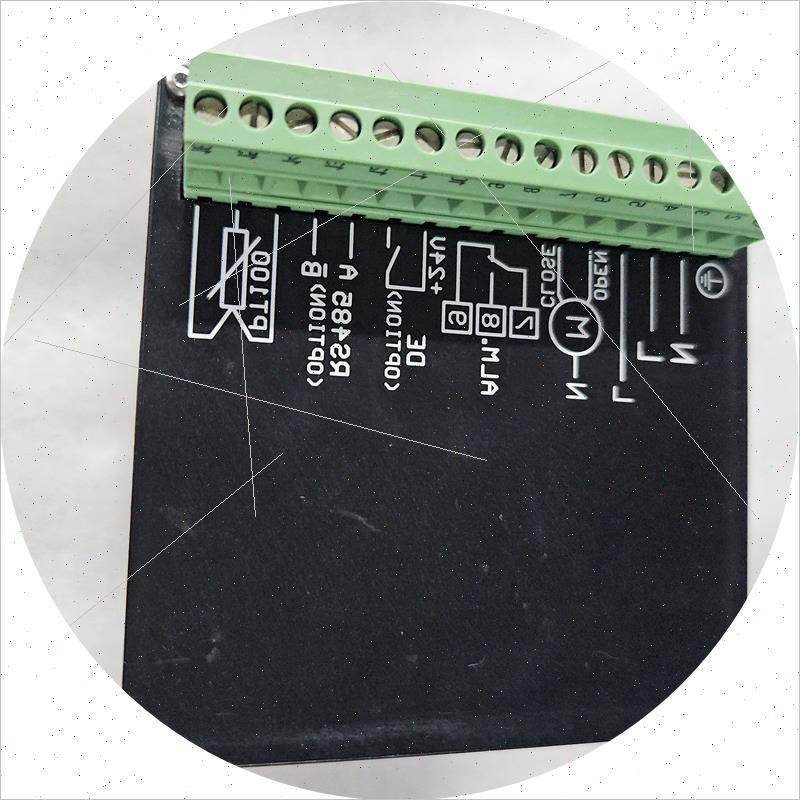议价Clorius ER2000 5142302 模块温度控制器全新现货议价