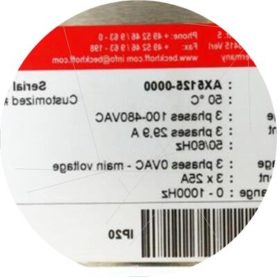 议价AX5125-0000  AX5206-0000 AX5801 现货 全新原装 议价