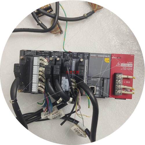 议价PLC模块L02CPU实物拍摄成色含如