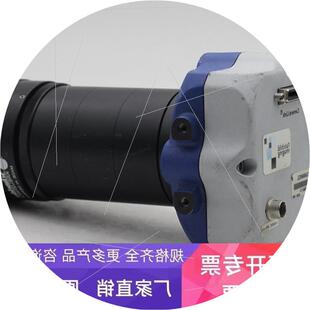议价拆机Fairchild imaging CAM4KCL线阵相机带镜头
