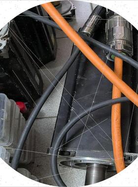 议价AB伺服电机 MPL-B580F  MPL-B580J