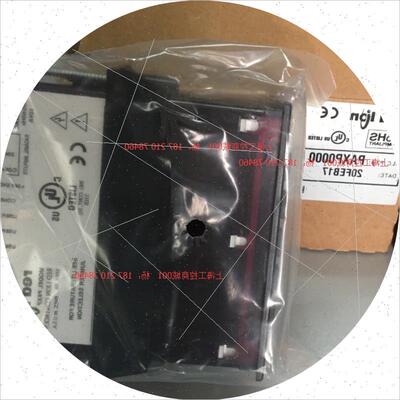 议价Red LION全新CUB5IB00CUB5IR00直流电流表正品现货