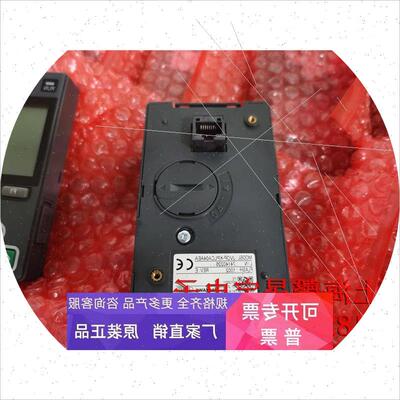 议价安川GA700/CH700系列变频器操作调试按键面板 JVOP-KPLCA04AE