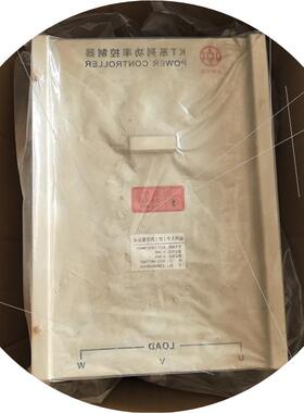 议价丰迪KT系列功率控制器 KTZ3-72KVA,全新没用过,还