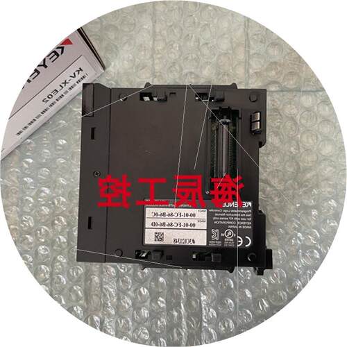 议价KEYENCE KV-RC16BXT KV-RC8BXT KV-RC8BXR输入输出单元基议价