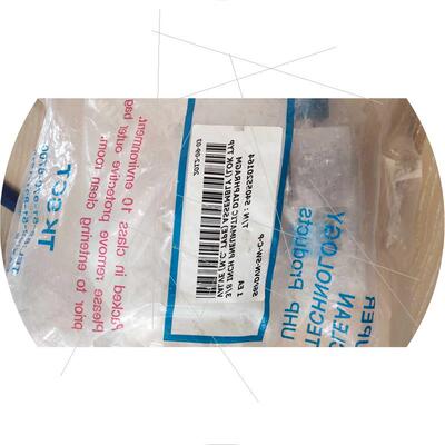 议价TKSCT气动阀316L EP 10K 3/8卡套接口 O.P. 0.