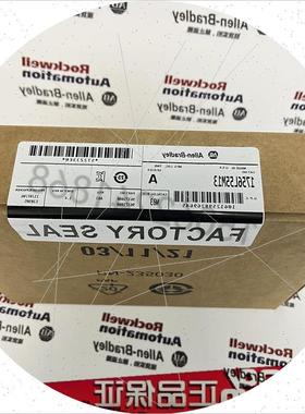 议价1756-L55M13 带1.5MB内存的LOGIX5555处理器 1756L55M13