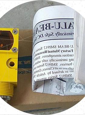 议价邦纳SMW915LVQD光电传感器价格货期详询