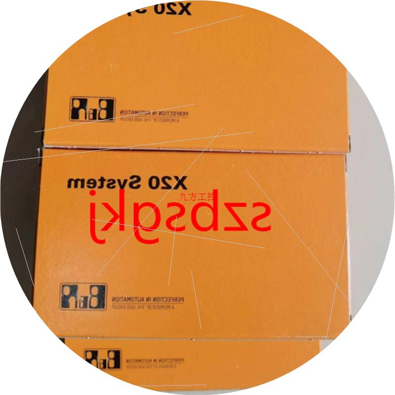 议价 X20AI4222  X20AI2222  X20AI2322 全新原装议价 贝加