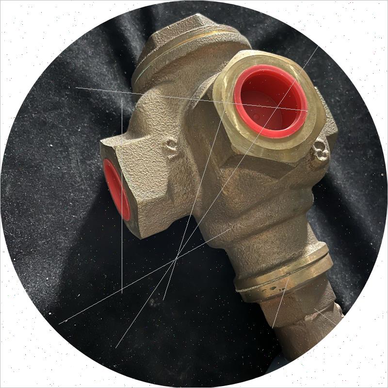 议价Clorius L3S DN 25 阀体 全新原装现货议价