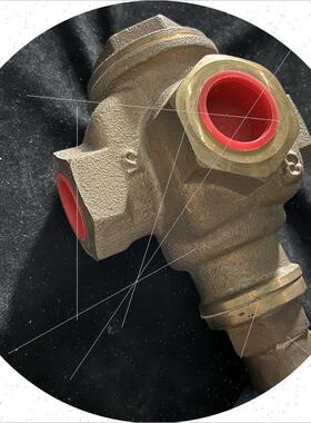 议价Clorius L3S DN 25 阀体 全新原装现货议价