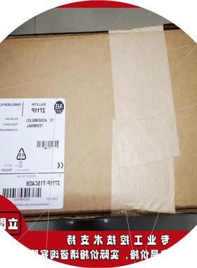 议价2711P-T15C4D8 PanelView Plus 终端彩色,触摸屏 2711PT15C4D