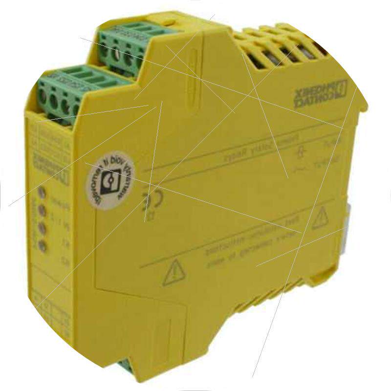 议价PSR-SCP-24UC/THC4/2X1/1X2 现货 2963721 继电器