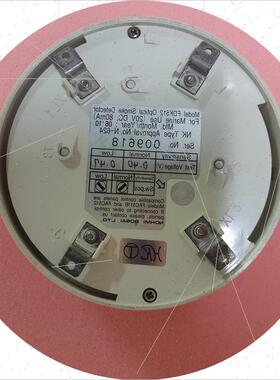 议价 烟感探测器FDK512 009618全新现货议价