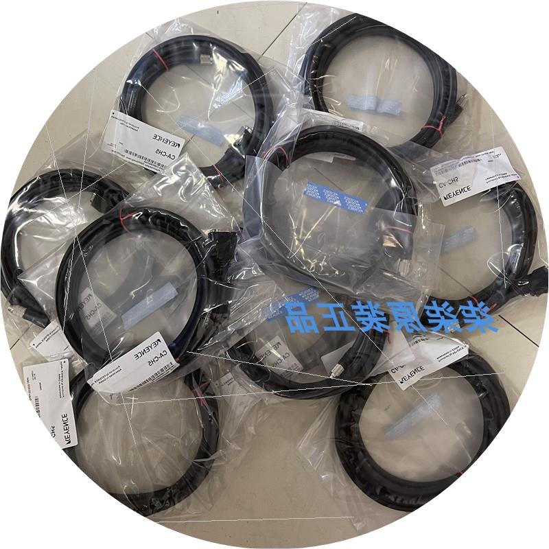 议价CA-CH5CA-CH3X CA-CH5高速摄像机用摄像机电缆 CA-CH5L