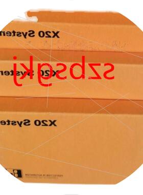 议价 X20BB57  X20BB52  X20BB81  底座全新原装议价现货 p