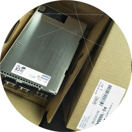 议价科索开关电源PBA600F-24 PBA300F-24