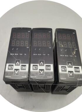 议价原装正品台湾台达温控表DTA4896R1 DTA4896R0 C0 V0 C1 一手